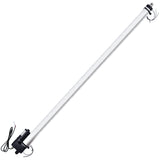 32 In 800MM Quiet IP67 Waterproof Linear Actuator Adjustable Stroke with Reed Switch