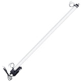 32 In 800MM Quiet IP67 Waterproof Linear Actuator Adjustable Stroke with Reed Switch