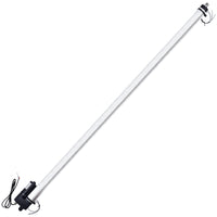36 In 900MM Quiet IP67 Waterproof Linear Actuator Adjustable Stroke with Reed Switch