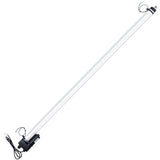 36 In 900MM Quiet IP67 Waterproof Linear Actuator Adjustable Stroke with Reed Switch