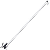 40 In 1000MM Quiet IP67 Waterproof Linear Actuator Adjustable Stroke with Reed Switch