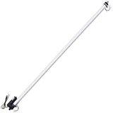 40 In 1000MM Quiet IP67 Waterproof Linear Actuator Adjustable Stroke with Reed Switch
