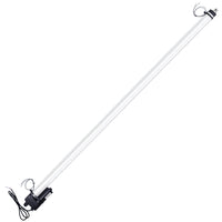 40 In 1000MM Quiet IP67 Waterproof Linear Actuator Adjustable Stroke with Reed Switch