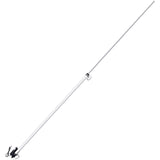 40 In 1000MM Quiet IP67 Waterproof Linear Actuator Adjustable Stroke with Reed Switch