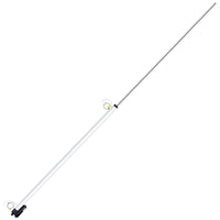 3500N IP67 Waterproof Linear Actuator with Magnetic Limit Switch - 1000mm with Adjustable Stroke (Model 0041947-3)