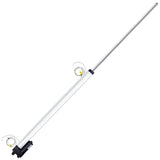 IP67 Waterproof Linear Actuator Magnetic Switch 600mm Stroke Adjustment