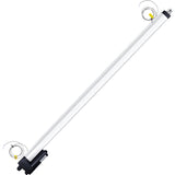 IP67 Waterproof Linear Actuator Magnetic Switch 700mm Stroke Adjustment