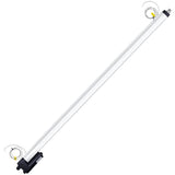 IP67 Waterproof Linear Actuator Magnetic Switch 800mm Stroke Adjustment
