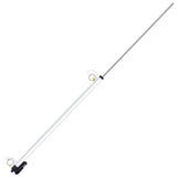 IP67 Waterproof Linear Actuator Magnetic Switch 800mm Stroke Adjustment