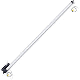 IP67 Waterproof Linear Actuator Magnetic Switch 900mm Stroke Adjustment