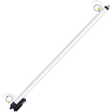 IP67 Waterproof Linear Actuator Magnetic Switch 900mm Stroke Adjustment