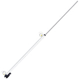 IP67 Waterproof Linear Actuator Magnetic Switch 900mm Stroke Adjustment