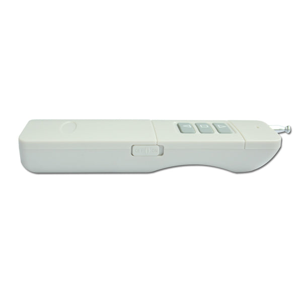 3 Buttons Long Range RF Remote Control/Transmitter Up Down Stop Button ...