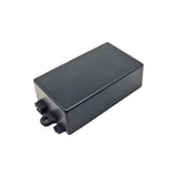 50MM Adjustable-Stroke Linear Actuator | High Capacity 12000N with Electronic Magnetic Switches (Model 0041601-3)