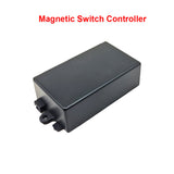 3500N Adjustable-Stroke Linear Actuator Remote Kit – IP67 Waterproof with Electronic Magnetic Sensors (Model 0043084-3)