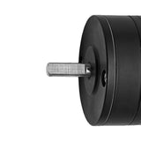 Manual Operating Handwheel for Industrial Linear Actuator B (Model 0044142)