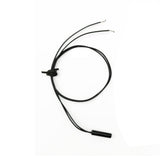 normally open magnetic reed switch