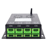 One-Control-Four High Force Electric Linear Actuator Synchronous Control Kit for Cellar Door (Model 0043056-7)