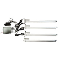 One-Control-Four Synchronization Controller For Linear Actuator A / B / J (Model 0043026)