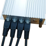 One-Control-Four Synchronization Controller For Industrial Linear Actuator B (Model 0043015)