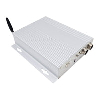 One-Control-Four Synchronization Controller For Industrial Linear Actuator B (Model 0043015)