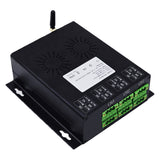 One-Control-Three High Force Electric Linear Actuator Synchronous Control Kit for Cellar Door (Model 0043063-7)