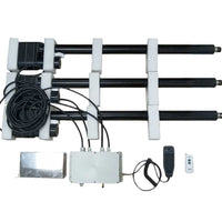 One-Control-Three Synchronization Controller For Heavy Duty Linear Actuator C (Model 0043029)