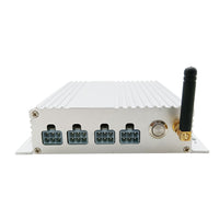One-Control-Three Synchronization Controller For Industrial Linear Actuator B (Model 0043028)