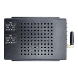 One-Control-Two High Force Electric Linear Actuator Synchronous Control Kit for Cellar Door (Model 0043055-7)