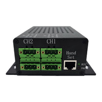 One-Control-Two Synchronization Controller For Heavy Duty Linear Actuator C (Model 0043016)