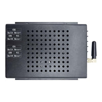 One-Control-Two Synchronization Controller For Heavy Duty Linear Actuator C (Model 0043016)