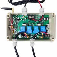 One-Control-Two Synchronization Controller For Heavy Duty Linear Actuator C (Model 0043016)