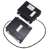 Quiet & Waterproof Linear Actuator One-Control-Eight Synchronous Control Kit (Model 0043106)
