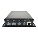 Quiet & Waterproof Linear Actuator Two-Control-Eight Synchronous Control Kit (Model 0043106)