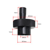 Manual Operating Handwheel for Electric Linear Actuator A (Model 0044141)