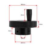 Manual Operating Handwheel for Industrial Linear Actuator B / C (Model 0044142)