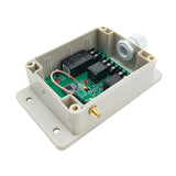 Super Long Distance 2 CH Dry Contact Output Remote Control Switch Two-way Working Mode (Model 0020691)
