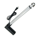 One-Control-Three Industrial Linear Actuator Synchronous Control Kit with External Magnetic Reed Sensors (Model 0043061-4)