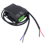 Two 8000N Heavy-Duty Linear Actuators Synchronous Kit with Adjustable Limit Switches (Model 0043053-4)