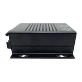 Two 8000N Heavy-Duty Linear Actuators Synchronous Kit with Adjustable Limit Switches (Model 0043053-4)
