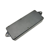 Two Cellar Door Linear Actuators Synchronous Control Kit Total Max Thrust 12000N (Model 0043051-7)