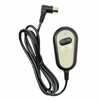 One-Control-Two Synchronization Controller For Industrial Linear Actuator B (Model 0043014)