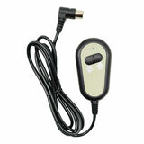 One-Control-Two Synchronization Controller For Industrial Linear Actuator B (Model 0043014)