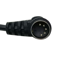 One-Control-Two Synchronization Controller For Industrial Linear Actuator B (Model 0043014)
