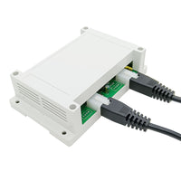 One-Control-Two Synchronization Controller For Industrial Linear Actuator B (Model 0043014)