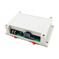 One-Control-Two Synchronization Controller For Industrial Linear Actuator B (Model 0043014)