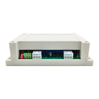 One-Control-Two Synchronization Controller For Industrial Linear Actuator B (Model 0043014)