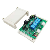 One-Control-Two Synchronization Controller For Industrial Linear Actuator B (Model 0043014)