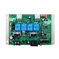 One-Control-Two Synchronization Controller For Industrial Linear Actuator B (Model 0043014)
