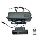One-Control-Two Industrial Linear Actuator Synchronous Control Kit with External Magnetic Reed Sensors (Model 0043051-4)